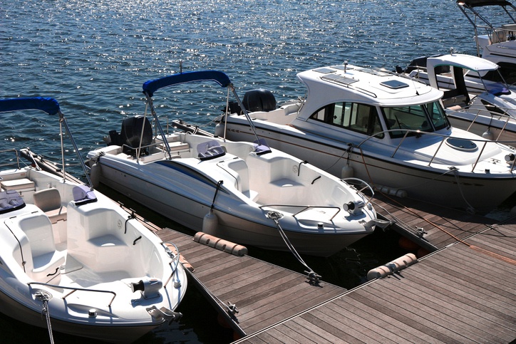 Boat & Watercraft Insurance